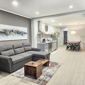 Appartement met Twee Slaapkamers